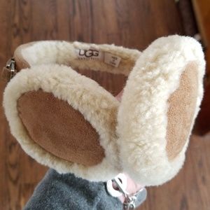 UGG Earmuffs